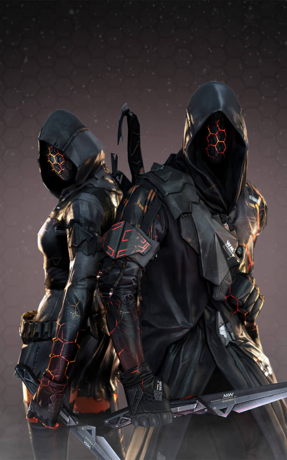 和轮换结构 和轮换结构